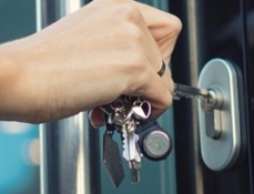 depannage serrure en urgence Paris 8e Arrondissement