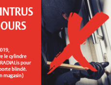 Serrurier à Paris 8e Arrondissement, membre du réseau expert Vachette offre spéciale